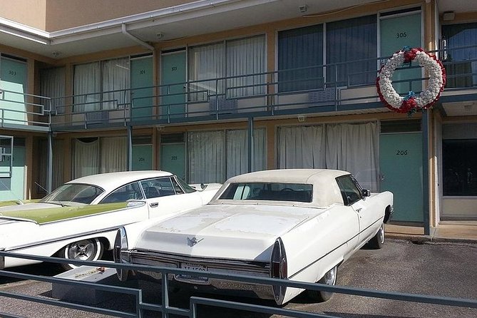 Memphis Discovery Tour - Why this tour works as a first look at Memphis