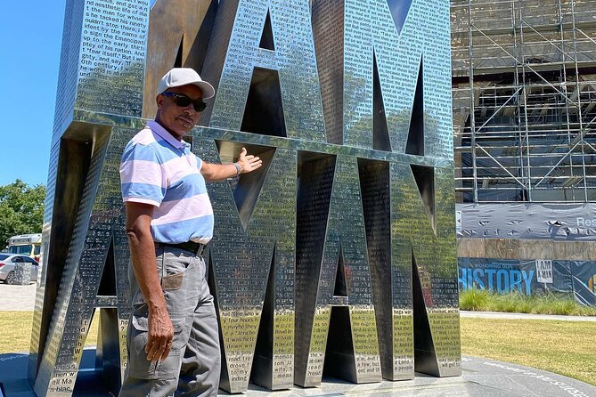 Memphis Discovery Tour - Choosing between the music, civil rights, and car museums