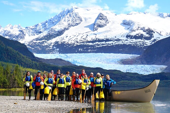 Mendenhall Glacier Ice Adventure Tour - Why this Juneau outing feels different