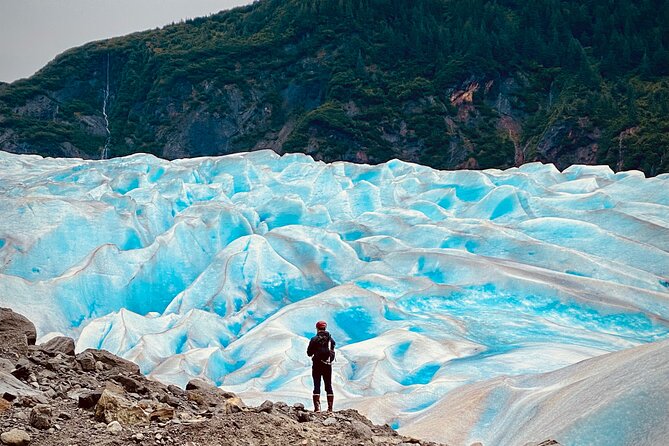 Mendenhall Glacier Ice Adventure Tour - Is $376.95 a fair price?