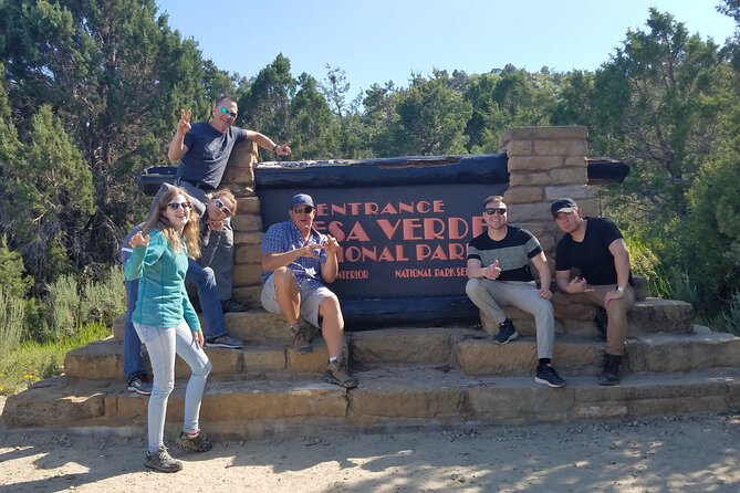 Mesa Verde National Park Half Day Tour - Key points to know before you book