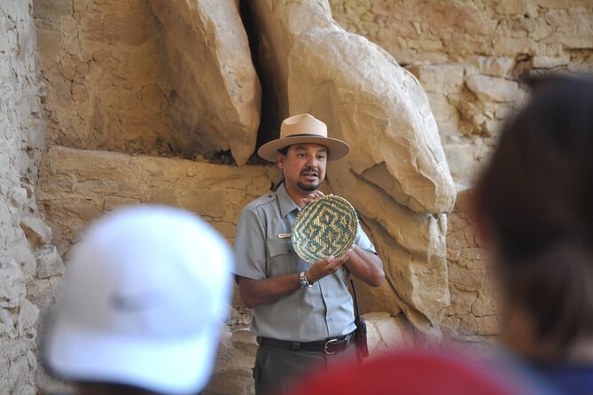 Mesa Verde National Park Half Day Tour - Who should take this half-day outing?