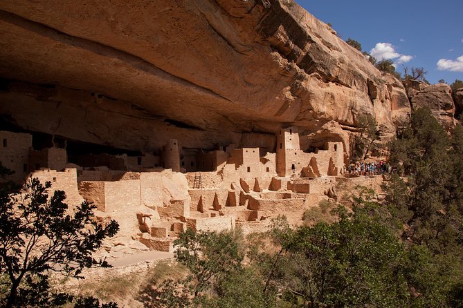 Mesa Verde National Park Half Day Tour - Inside Mesa Verde, three hours of major sights