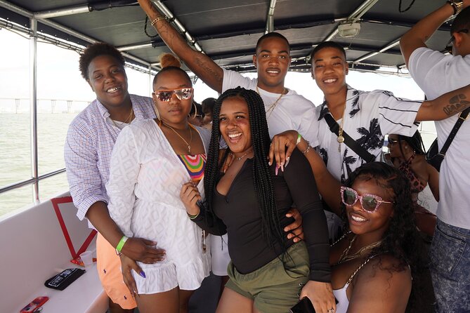 Miami: 3-Hours All Inclusive Party Boat Cruise - What this Miami boat party really is