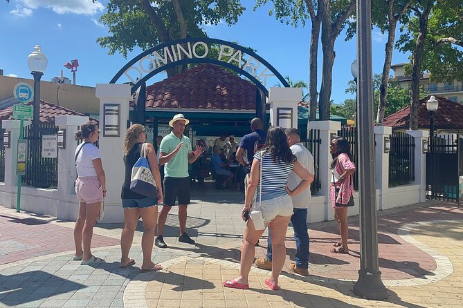 Miami All-In-One: City Sightseeing & water taxi experience - What this Miami all-in-one tour is really designed to do
