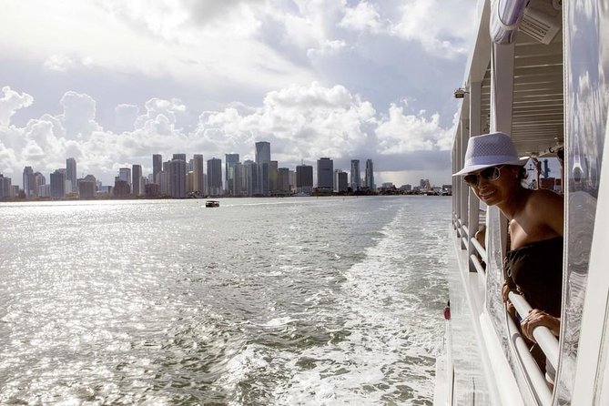 Miami and Everglades Adventure: Airboat & Bay Cruise Combo - Why this combo works for a first Miami visit