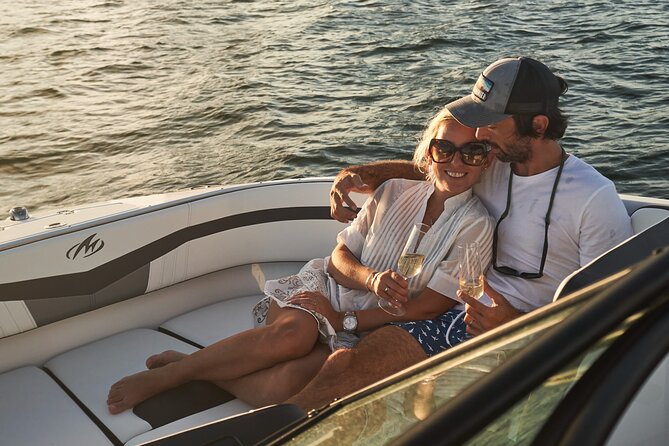 Miami Boat Tour –Day and Night Cruises with Champagne - What this Miami cruise is really like