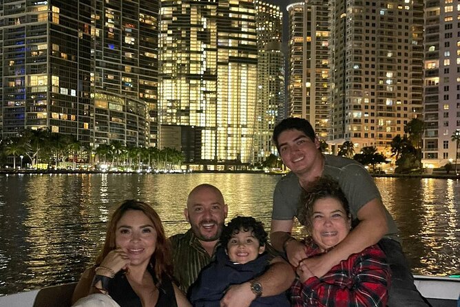 Miami Boat Tour –Day and Night Cruises with Champagne - Is $145 a good value?