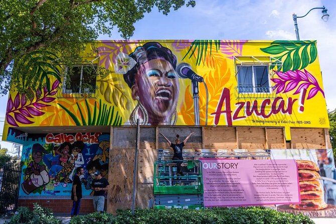 Miami City Tours – 5 Sites, 4 Stops, One Tour – 3.5 Hours of Fun - What this Miami tour is really designed to do
