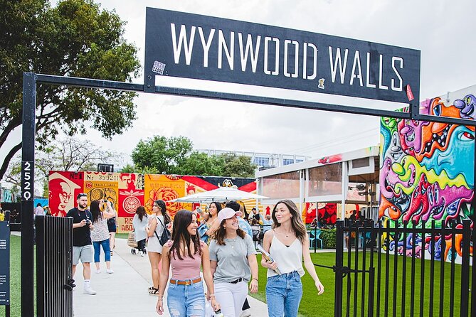 Miami City Tours – 5 Sites, 4 Stops, One Tour – 3.5 Hours of Fun - Key Biscayne: A scenic finish with a practical caveat
