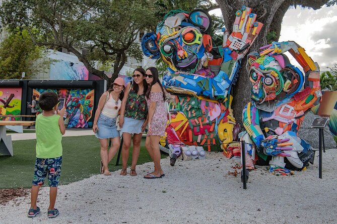 Miami City Tours – 5 Sites, 4 Stops, One Tour – 3.5 Hours of Fun - Is $24.99 a good value?