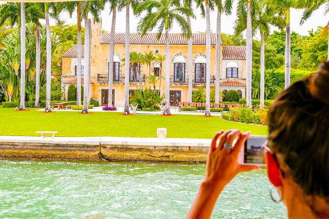 Miami Combo: City Tour, Biscayne Bay Cruise and Everglades Airboat Ride - What the $69.99 price really buys