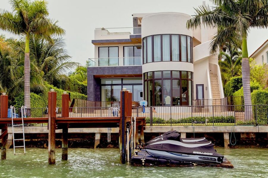 Miami: Duck Tour of Miami and South Beach - Who will enjoy this most
