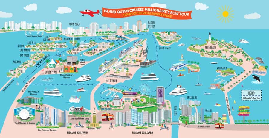 Miami: Everglades Experience, Bay Cruise & Open-Top Bus Tour - Why the Everglades works best as its own half-day