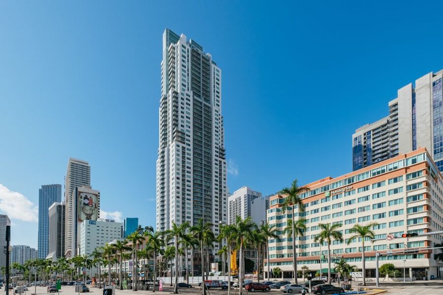 Miami: Half-Day Open-Top Bus Tour Plus Biscayne Bay Cruise - Who should book this Miami sightseeing tour?