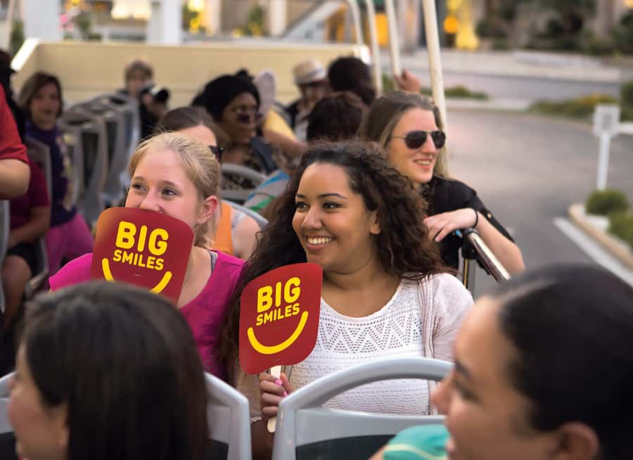 Miami: Hop-on Hop-off Open-top Bus Tour and Optional Cruise - Soundscape Park and Lincoln Road