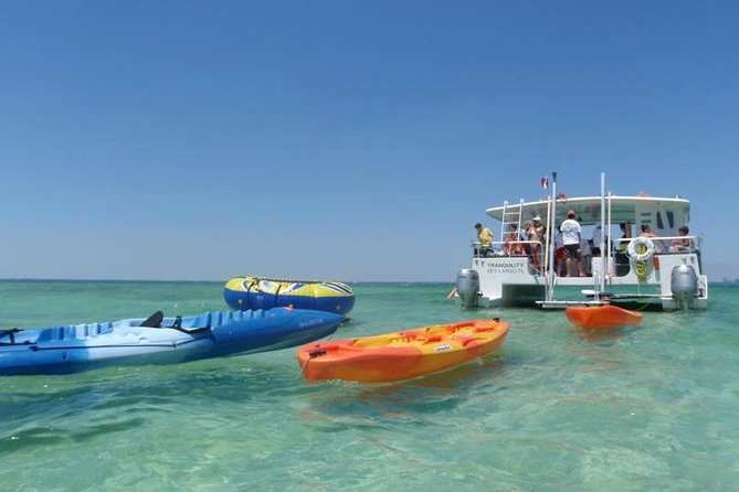 Miami Island Ultimate Adventure - Five things to know before you book