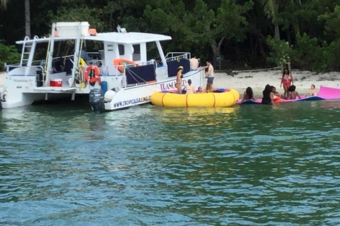 Miami Island Ultimate Adventure - The best fit for families, friends, and solo visitors