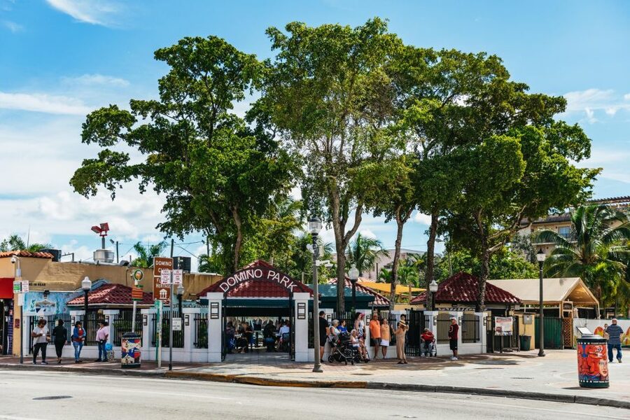 Miami: Little Havana Food Walking Tour with Tastings - A cigar factory and the craft behind Cuban cigars