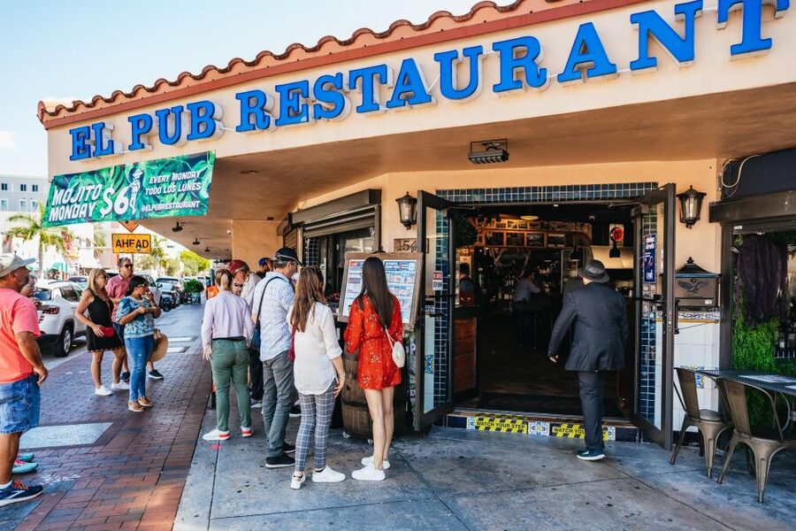 Miami: Little Havana Food Walking Tour with Tastings - What the $69 price really covers