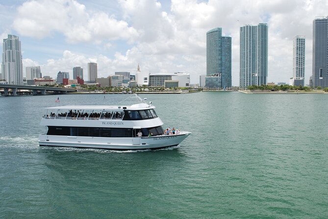 Miami Millionaires Row Cruise - Who Will Enjoy This Cruise Most