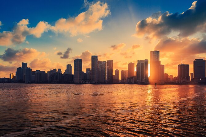 Miami Millionaires Sightseeing Cruise - Hibiscus Island’s Private Waterfront Homes