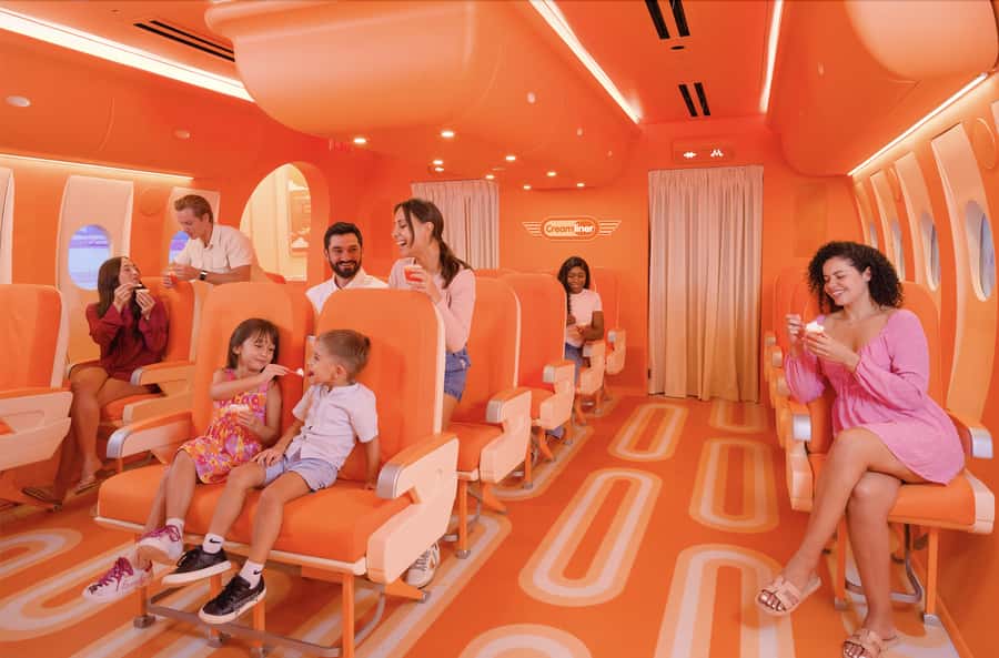 Miami: Museum of Ice Cream Entry Ticket - Quick highlights