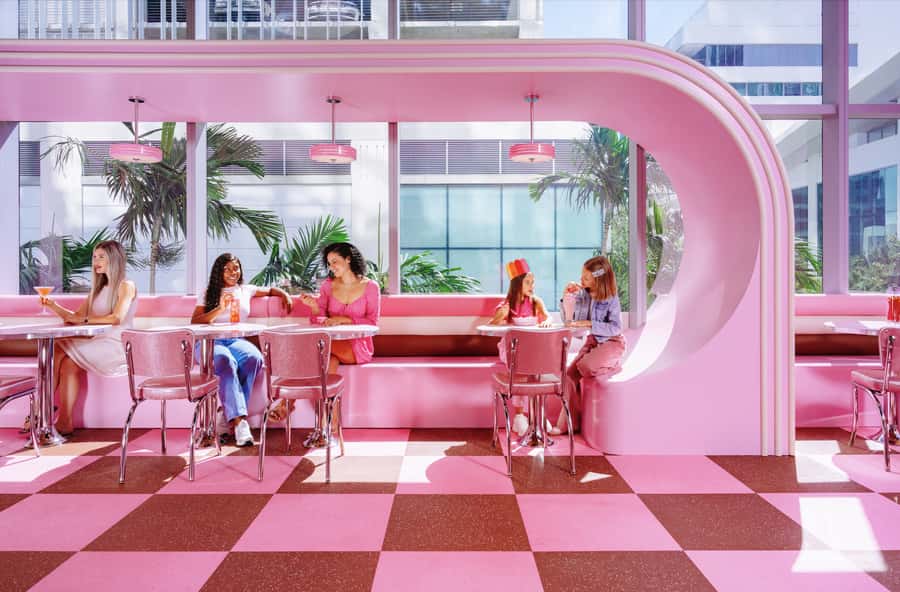 Miami: Museum of Ice Cream Entry Ticket - My verdict: book it for playful fun, not serious museum time