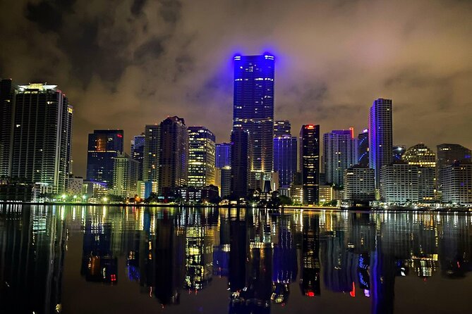 Miami Private Boat Cruise & Tour with a Captain - Hibiscus, Palm, and Star Islands