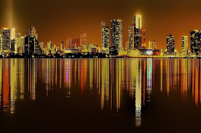 Miami Sightseeing Cruise on a Luxury Yacht - What this Miami boat ride actually offers