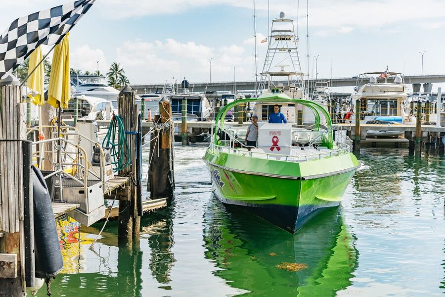 Miami: Sightseeing Speedboat Tour - What to wear and what to leave behind