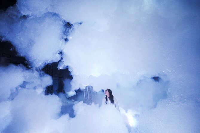 Miami: Superblue Miami Immersive Art Experience Ticket - Is the $37.39 ticket good value?