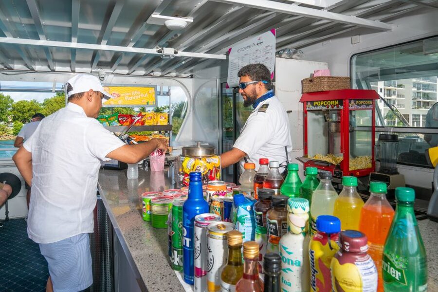 Miami: The Original Millionaire’s Row Cruise - Is $35 a Fair Price?