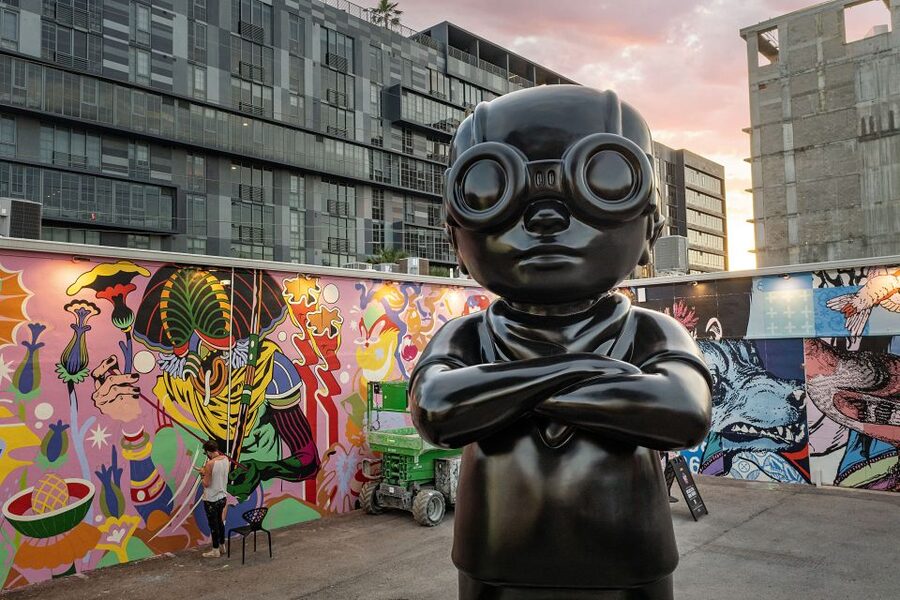 Miami: Wynwood Walls Skip-the-Line Ticket - Why Wynwood Walls is worth your time
