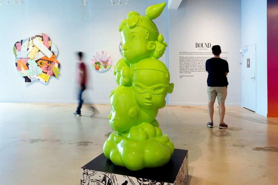 Miami: Wynwood Walls Skip-the-Line Ticket - The Peter Tunney Experience