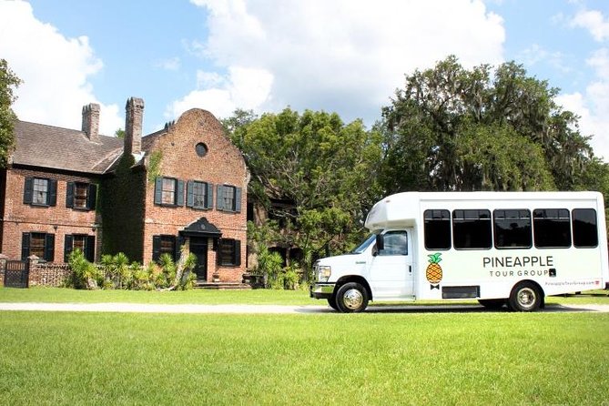 Middleton Place Admission with Self Guided Tour and Lunch - Why Middleton Place makes a worthwhile Charleston outing