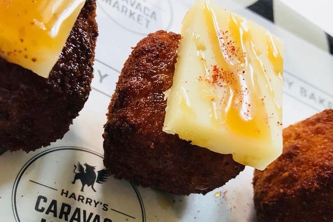 Midtown Atlanta Food & Cocktail Tour - What the Midtown food walk is really like