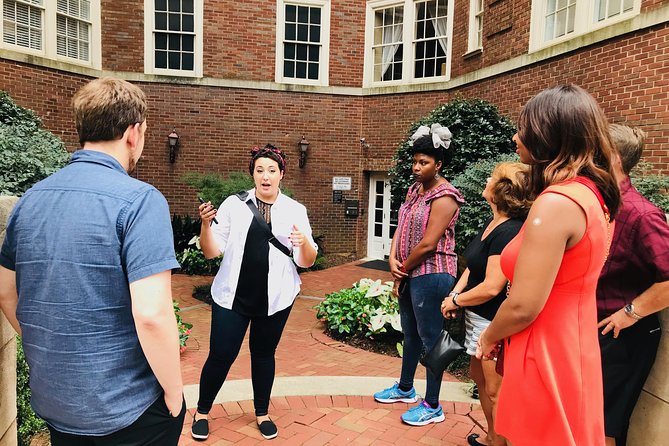 Midtown Atlanta Food & Cocktail Tour - Is $119.99 a fair price?