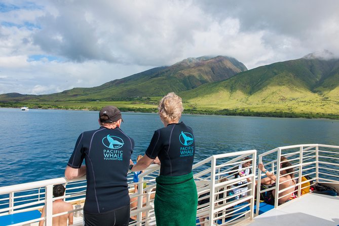 Molokini and Turtle Arches Snorkeling Trip from Ma'alaea Harbor - Why Molokini Crater deserves the first stop