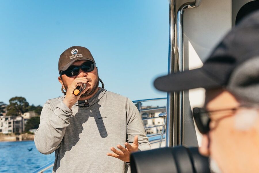 Monterey Bay: Whale Watching Tour - Key Things To Know Before You Go