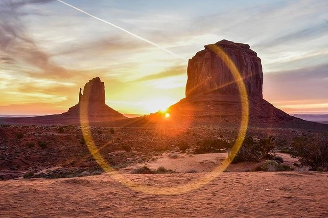 Monument Valley Group Tour - 3 Hours - Navajo Spirit Tours - Why a Navajo guide changes Monument Valley
