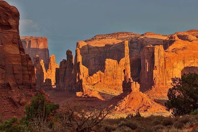 Monument Valley Group Tour - 3 Hours - Navajo Spirit Tours - Is $85 a fair price?