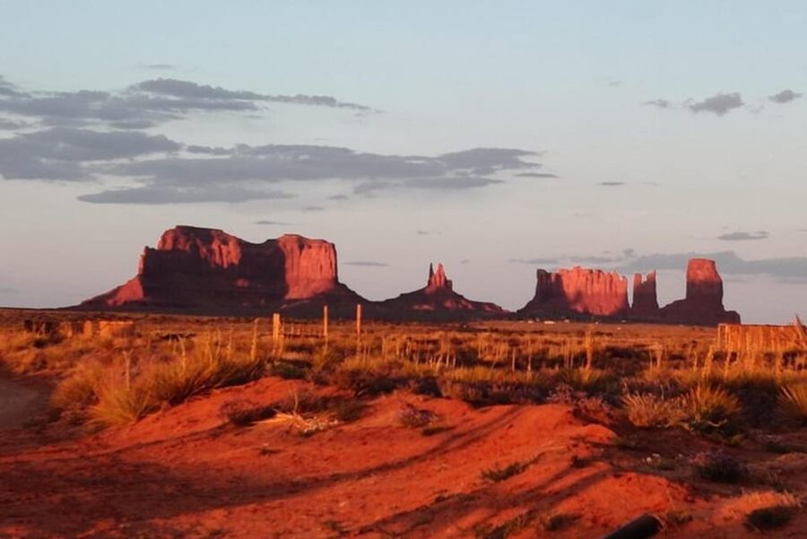 Monument Valley: Horseback Adventure Tour - Sunrise, sunset, and the best time to ride