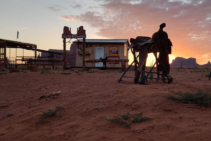 Monument Valley: Horseback Adventure Tour - Who will enjoy this Monument Valley ride?