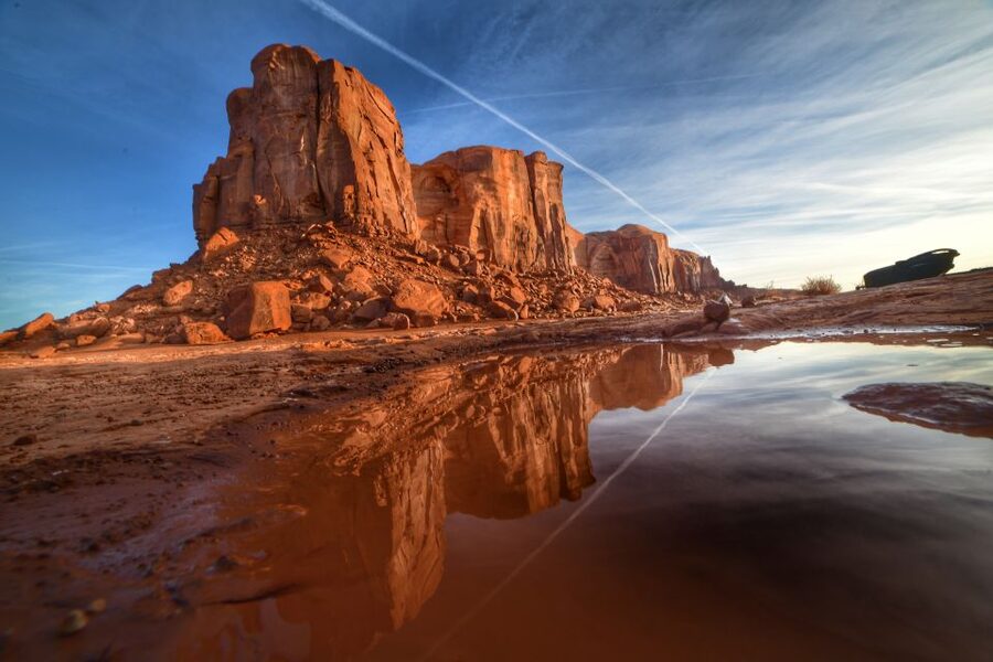 Monument Valley: Scenic 1.5-Hour Tour - Practical details before you go
