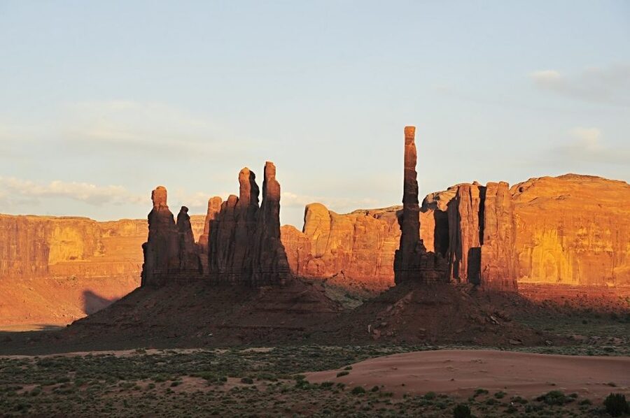 Monument Valley: Scenic 1.5-Hour Tour - Is $65 a fair price?