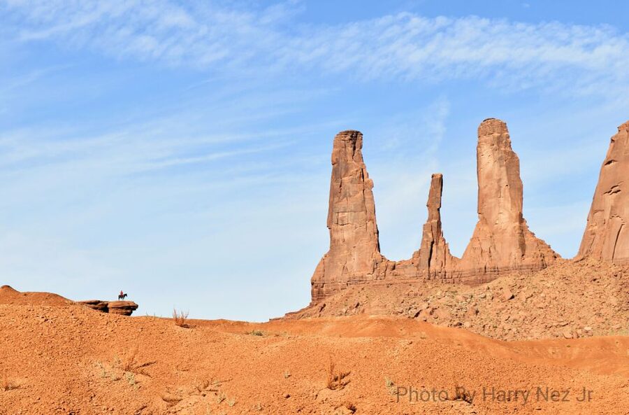 Monument Valley: Scenic 2.5-Hour Guided Tour - Music, Stories, And The Human Side Of The Tour