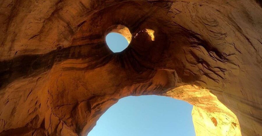 Monument Valley: Scenic 2.5-Hour Guided Tour - Sleeping Dragon and Chief’s Head