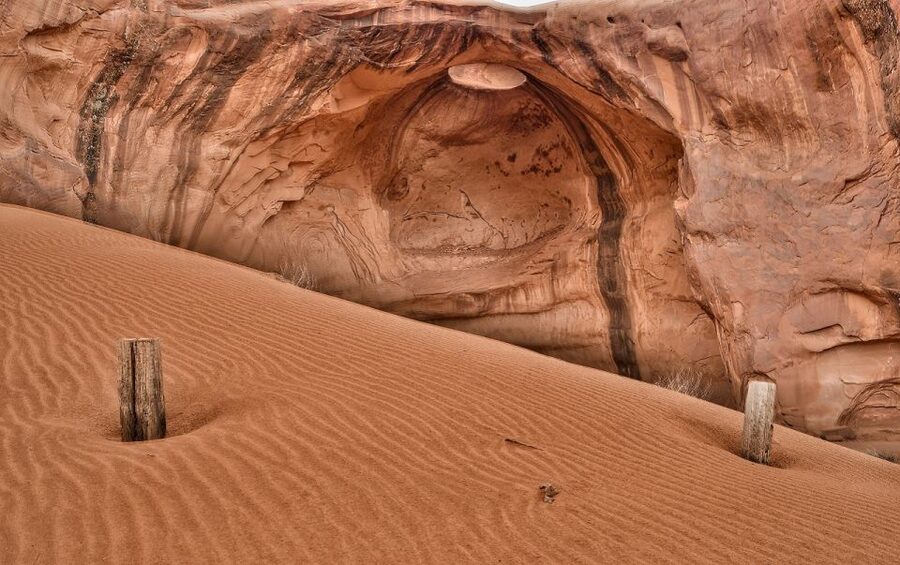 Monument Valley: Scenic 2.5-Hour Guided Tour - Eye Of The Sun: Timing And Light