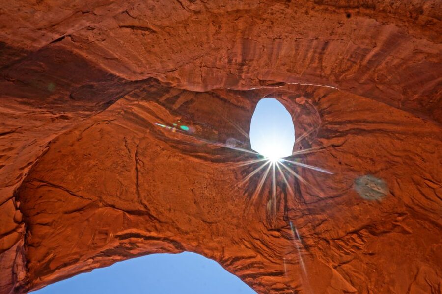 Monument Valley: Scenic 2.5-Hour Guided Tour - Petroglyphs And The Older Human Story